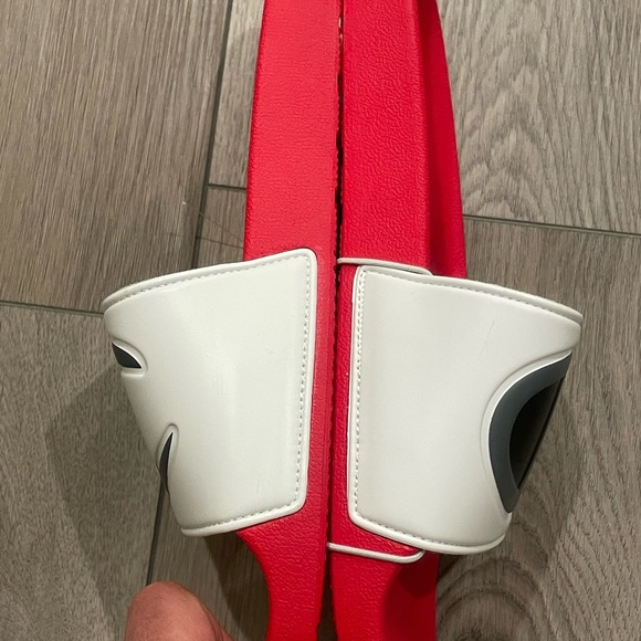 CHAMPION Men’s Slides 10 NWT - Picture 2 of 5